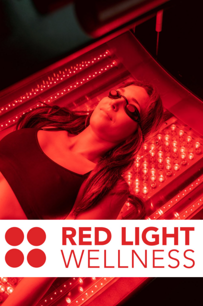 Red Light Wellness - Manufacturer in St. Louis, Missouri
